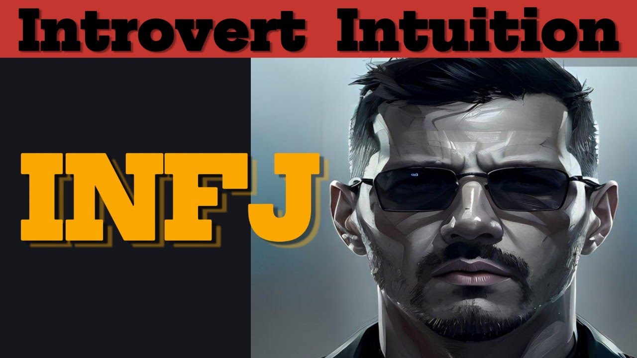 The INFJ's Secret Power: Unlocking Introverted Intuition