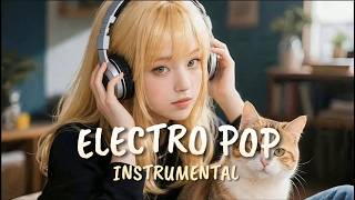 Electro Pop Relaxing Music ｜Instrumental Vol 5 screenshot 3