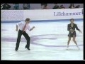 Grishuk & Platov (RUS) - 1994 Lillehammer, Ice Dancing, Free Dance