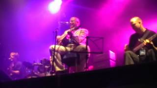 Antimatter live at Marillion Weekend, May 2011, Part 5 - Saviour