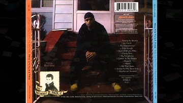 Mikey D & The LA Posse ---- Beethovens Scratch --- Better Late Than never.