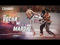 Full fight luis rocha vs ilies mardhi  karate combat s02e04