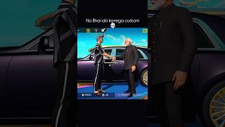 "Modi Aaye Free Fire Mein – Sab Dushman Bhaag Gaye!"😱 screenshot 5