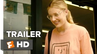 wiener dog official trailer 1 2016 greta gerwig julie delpy movie hd