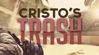 Cristo's Trash #3