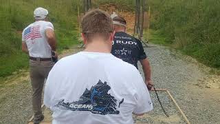 Pilot Mountain Arms Operator in USPSA