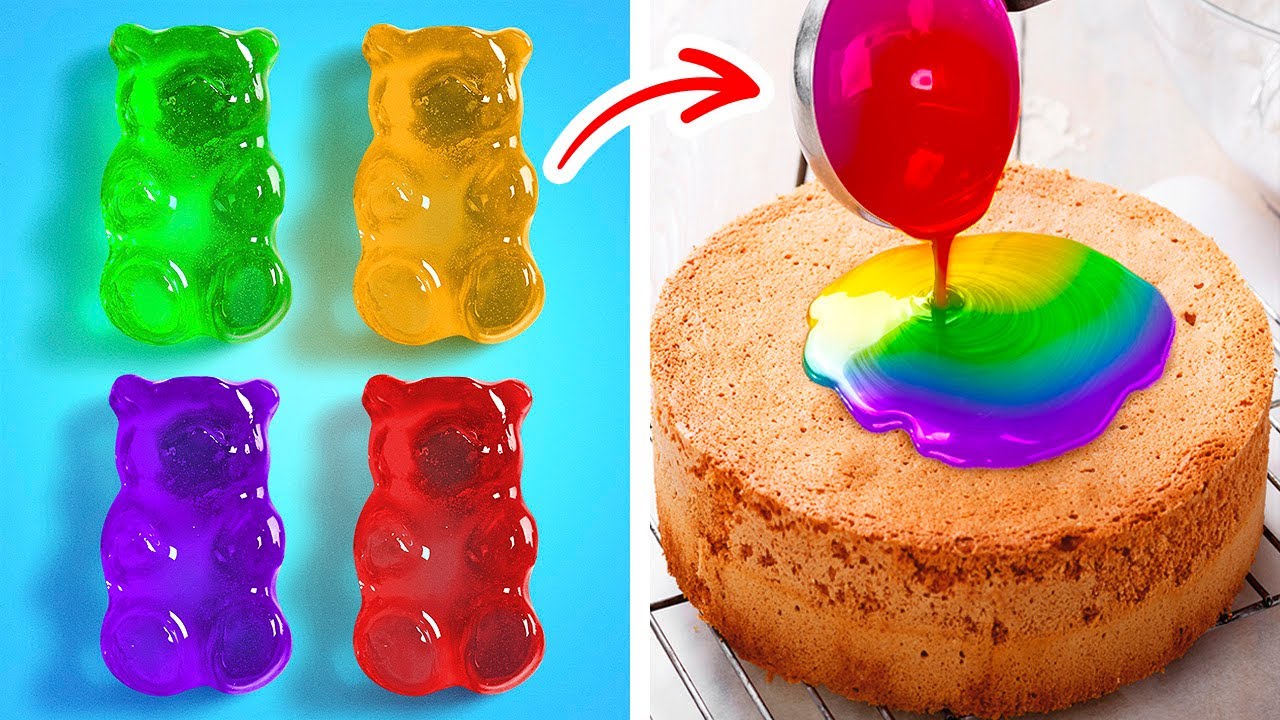 Incredibly Sweet Dessert Ideas That Will Surprise You