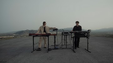 TWO LANES - Live from Málaga, Spain 2024