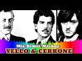 Yello &amp; Cerrone mix/mashup