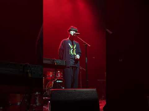 데이먼스 이어 - yours 라이브 [191116 단독공연 HD! ED!]