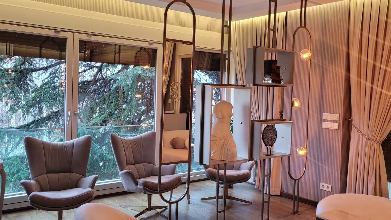 Aesthetic Center- İberia Clinic, İstanbul