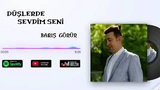 Eylem Aktaş - Söyleyemedim (cover) Barış Görür Resimi