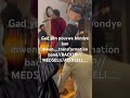 Gad yon pouvwa bondye ban mwen//transformation#MEDSELI//Backup// AJEDSELI…