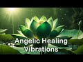 Archangel Raphael's Healing Embrace: Divine Music for Body and Soul