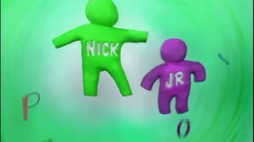 HiT Entertainment/Nick Jr. Productions (2001) #1 In Boul123 Major