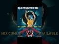 MIX CUMBIA ANTIGUA BAILABLE VOL 1 DJ PABLITO SB SCZ