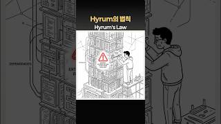 Hyrum의 법칙 (Hyrum's Law)