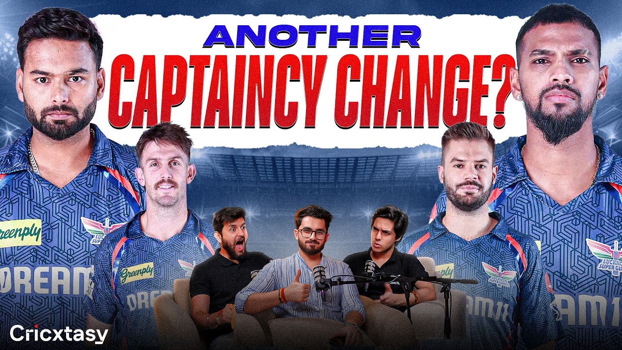 Lucknow Super Giants IPL 2026 Squad Analysis: Another Flop Season on the Cards?