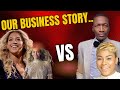 We Did Business With Beyonce & This Happened.. FULL STORY ~ Uebert Angel