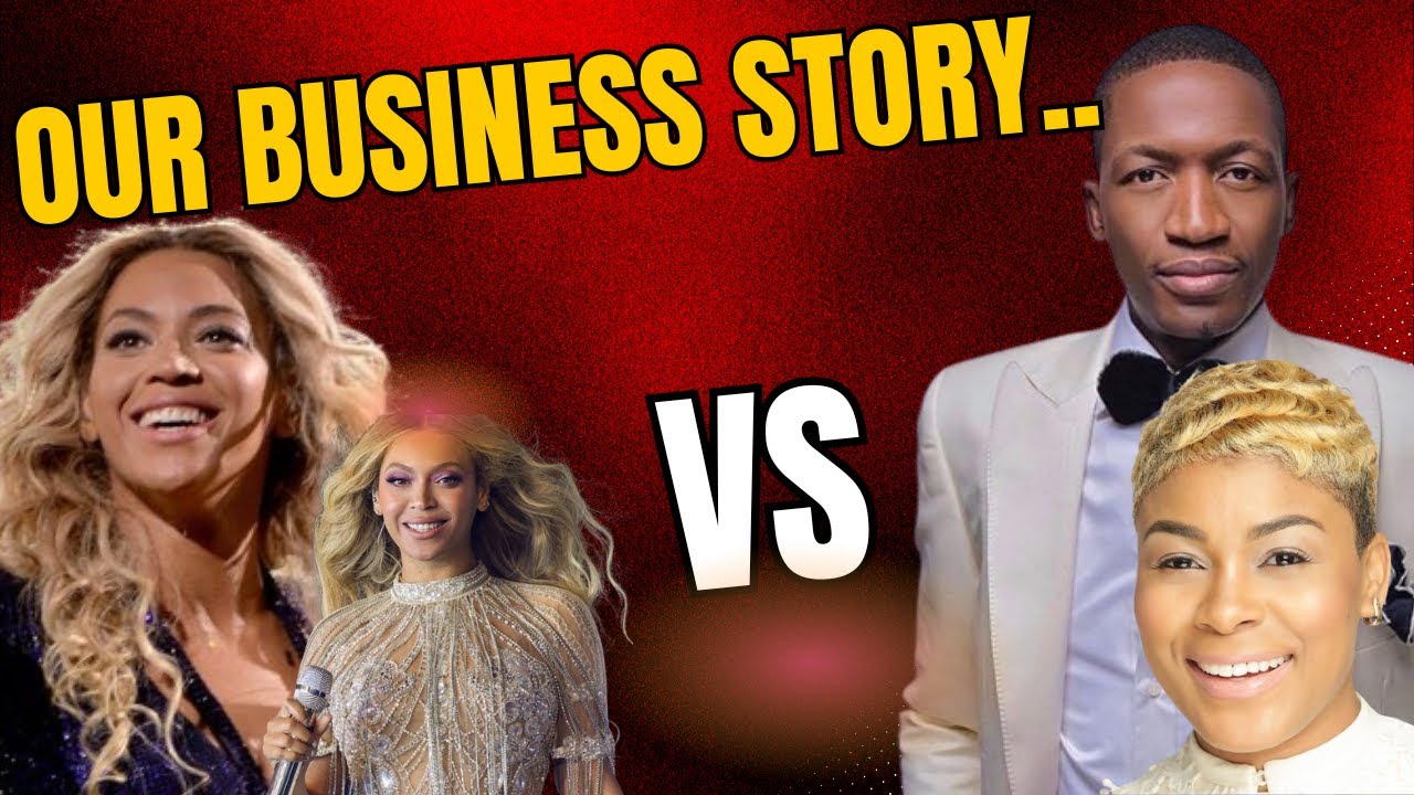 We Did Business With Beyonce & This Happened.. FULL STORY ~ Uebert ...
