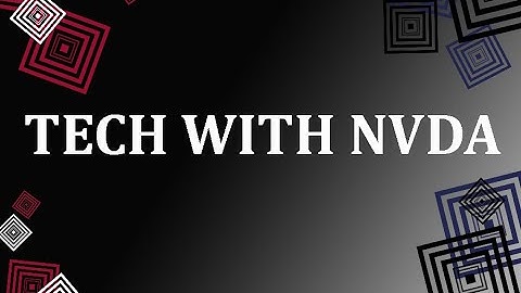 2 very useful nvda addon