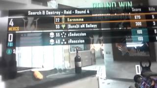 2v2 dispute 4-0 raid