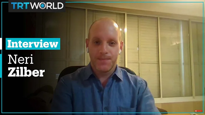 Biden: We will discuss a two-state solution for Israel, Palestine