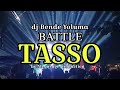 DJ BATTLE CEKSOUND FULLBASS CLARITY PALING MUANTAP‼️ AWAS JEBOL