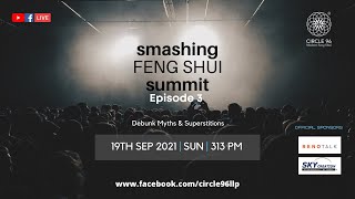 Smashing Feng Shui Summit Episode 3