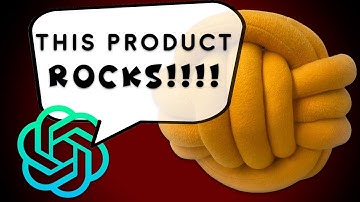 ChatGPT - SEO Optimized Product Descriptions