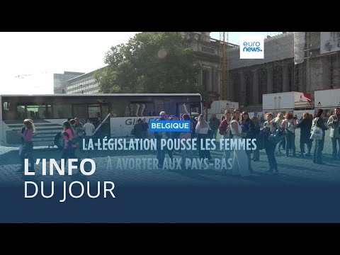 L’info du jour | 28
