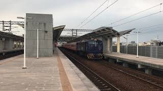 109/01/22(16:28)潮州511次莒光號開車本務E213