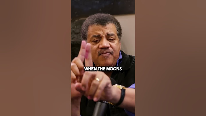 Measuring The Speed Of Light 💡 w/ Neil deGrasse Tyson