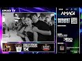 AMA-GI TV · A12