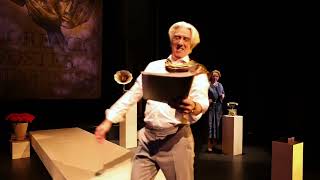 Viva la Diva - De operazangeres die geen noot zuiver zong - 12 februari 2026 / in AGORA Lelystad \\