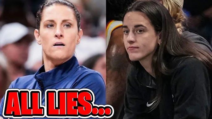 Stephanie White CAUGHT LYING About Caitlin Clark INJURY…