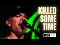Matt Rich - Killed Some Time (Live at L'Auberge Casino, Baton Rouge) | Country Music