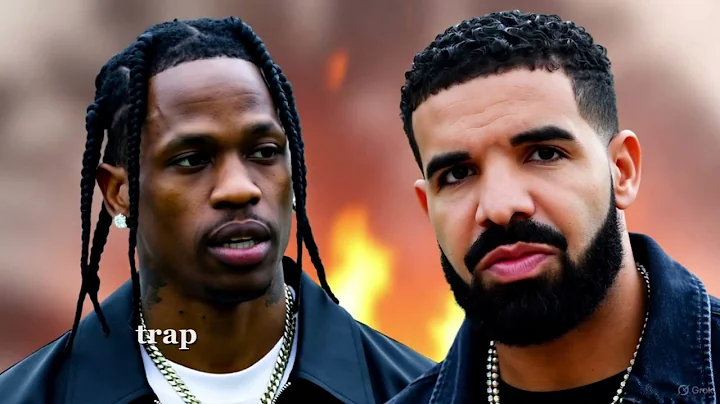 Drake, Travis Scott - Clout & Flames (ft. Lil Wayne, Ravence) | 2025
