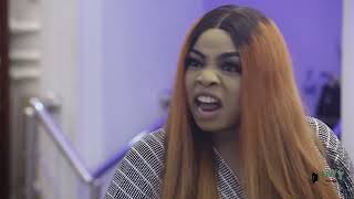 2022 Award Winning Movie Of Georgina Ibeh (This Is Real Witchcraft) 3&4 Latest Nigerian Movies 2022