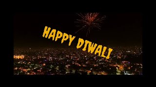 Happy Diwali 2020 |Moving Lens |Arbaz Sayyed | Akshay Kotwal