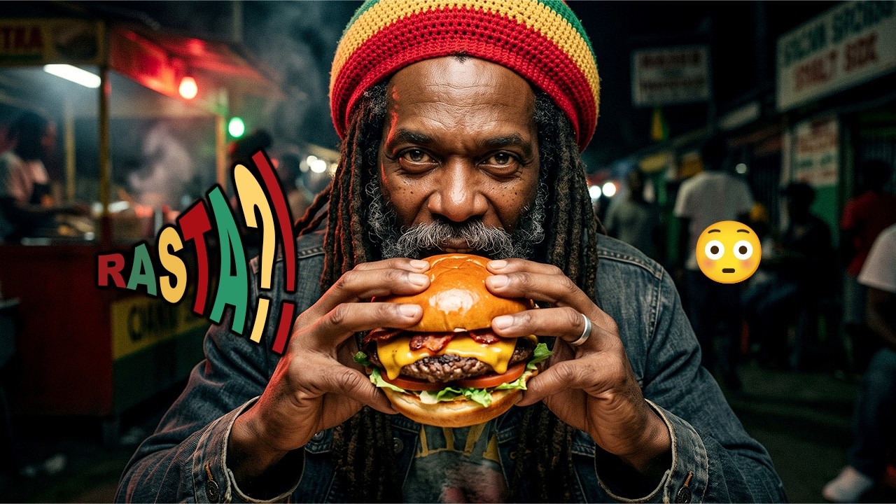 Watch Anthony B - Rasta (Official Audio) Dancehall 2026 🔥 on YouTube Watch Anthony B - Rasta (Official Audio) Dancehall 2026 🔥 on YouTube