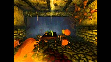 Amnesia Story Part 2-Where is the F***IN KEY???????