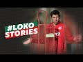 #LOKO STORIES // Лоськов на опыте, Фарфан на славе, Сёмин на велике