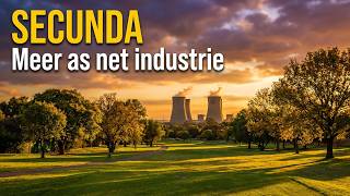 Secunda - Meer as Net Industrie - 'n Kykie na die Plattelandse Stad
