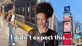 The TRUTH About Moving to NYC | 10 Things I Didn’t Expect…