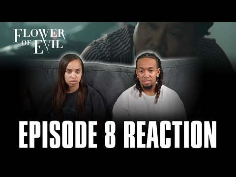 Reinvestigation | Flower of Evil Ep 8 Reaction