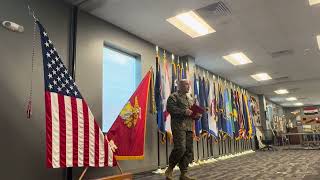 JORGE SALGADO 2D ANGLICO PART 3 Marines 2