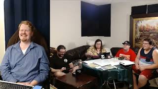 Fell Nightmares Episode 11