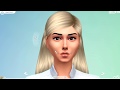 The Sims 4 Ugly To Beauty Challenge