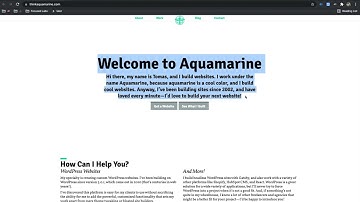 ACF vs. Gutenberg